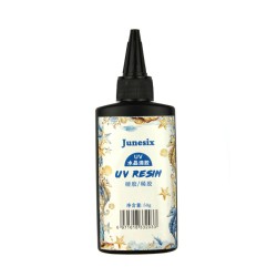 Гель-лак Junesix UV RESIN (50гр, жидкий)