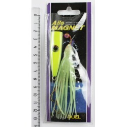 Пилкер-инчику Aile Magnet (60гр, color 001)