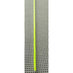 Кончик для зимней удочки (1,4 мм, 60 см, мягкий, зеленый)