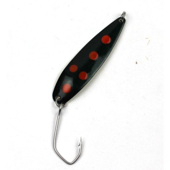 Купить Блесна-колебалка JpFishing Salmon Trolling ST-118 (7см, 4.2 гр, color 118) в магазине Примспиннинг
