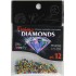Стразы Fishing Diamonds (Jewelry, Pp18/SS8, 2.4-2.5 mm, 200 шт)