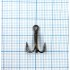 Крючок-тройник Osprey O'Shaugnessy №8 (10шт, black nikel)