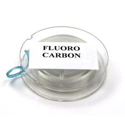 Леска JpFishing Fluorocarbon (0.20мм, 30м, white)