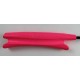 Купить Удочка зимняя JpFishing EVA Carbon Tip Pink (41см) в магазине Примспиннинг