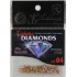 Стразы Fishing Diamonds (Hyacinth, Pp13/SS6, 1.9-2 mm, 200 шт)