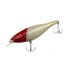 Воблер Seika 150F (150мм, 43гр, floating, color 001)