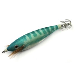 Кальмарница Fish King Emeraldas Nude 90 (90мм, color 005)