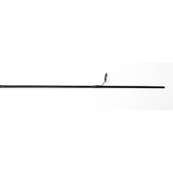 Спиннинг двусоставный Osprey Feather (2.4м, 2-10гр, пробковая ручка)