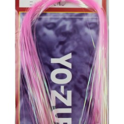 Люрикс Yo-zuri (H2, 200мм, розовый, перламутровый)