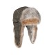 Купить Шапка ушанка с маской Huntsman Евро Волк (58-60р. цв. Хаки) в магазине Примспиннинг