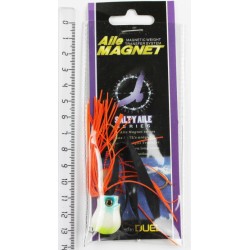 Джиггер Aile Magnet Madai Jig (31гр, color 001)