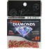 Стразы Fishing Diamonds (Ruby, Pp17/SS8, 2.3-2.4 mm, 200 шт)