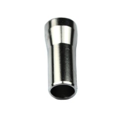Тюльпан для спиннингов InterLine (d 5 мм, металл, SIC, 1шт)