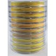 Купить Плетеный шнур JpFishing HS8 №6.0 (0.40мм, 100м, 65Lb, 30кг, 10м х 5 colors) в магазине Примспиннинг