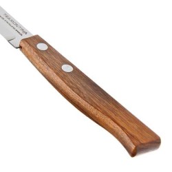 Нож Tramontina Tradicional 22210/203 80мм (2 шт, длина лезвия - 80мм, нерж. сталь)