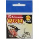 Купить Крючок Tobimasu №12 (10шт, BN) в магазине Примспиннинг