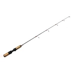 Удочка зимняя Tailored Tackle Ice Fishing 28"ML (71см, тест 3-6Lbs, medium-light)