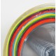 Купить Плетеный шнур Malibu 8PE №10 (0.55мм, 100м, 46кг, 100Lb, 10м х 5 color) в магазине Примспиннинг
