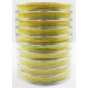 Купить Плетеный шнур Malibu 8PE №10 (0.55мм, 100м, 46кг, 100Lb, 10м х 5 color) в магазине Примспиннинг