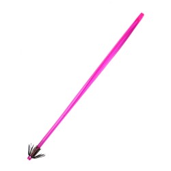 Кальмарница JpFishing Pika Pika 140 (140мм, 5шт, color Pink UV)