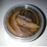 Червь морской японский нереис (50гр, консервированный)