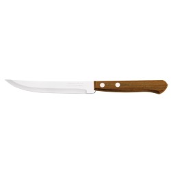 Нож Tramontina Tradicional 22212/205 116мм (2шт, длина лезвия - 116мм, нерж. сталь)