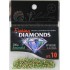 Стразы Fishing Diamonds (Emerald, Pp18/SS8, 2.4-2.5 mm, 200 шт)