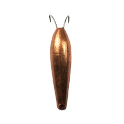 Жук Грабли (125гр, тип 2, Copper, 001)