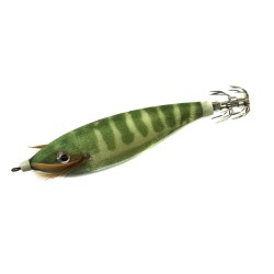 Кальмарница Fish King Emeraldas Nude 90 (90мм, color 001)