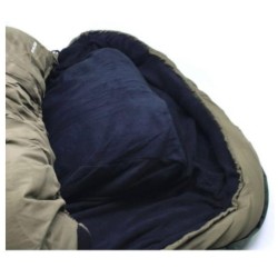 Спальный мешок W.P.E Premium -30*C (220х100см, до -30*С, наполнитель холлофайбер)