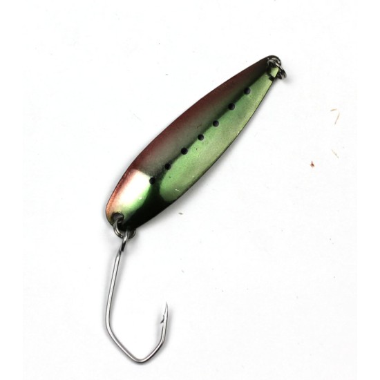 Купить Блесна-колебалка JpFishing Salmon Trolling ST-104 (7см, 4.2 гр, color 104) в магазине Примспиннинг