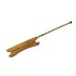 Удочка зимняя JpFishing Wooden Bamboo Tip №5 (42см, кончик бамбук, поролон) УЦЕНКА