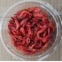 Креветка насадочная красная (контейнер, 150мл)
